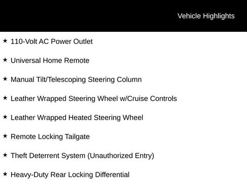 Used 2018 GMC Sierra 1500 SLT w/ Enhanced Driver Alert Package RWD image 16