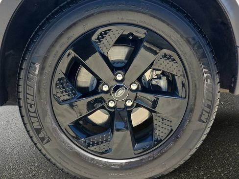 Used 2022 Land Rover Discovery Sport S AWD/4WD image 39