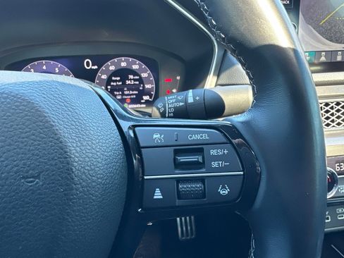 Used 2023 Acura Integra A-Spec image 27