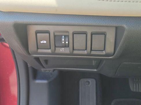 Certified 2023 Subaru Legacy Limited AWD/4WD image 27