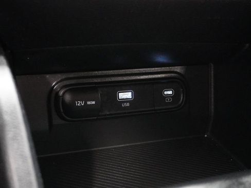 Used 2023 Kia Sportage LX image 26