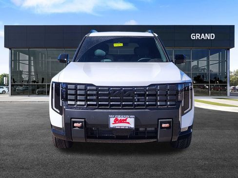 New 2027 Kia Telluride SX Prestige X-Pro AWD/4WD image 3