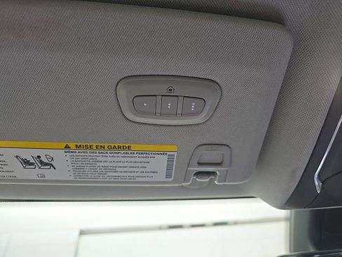 Used 2023 Jeep Grand Cherokee 4xe w/ Luxury Tech Group II image 49