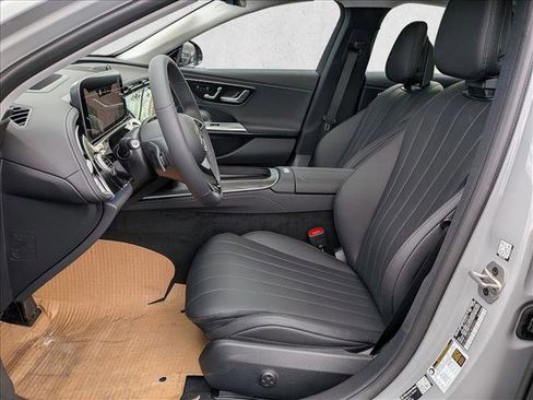 New 2026 Mercedes-Benz E 350 4MATIC Sedan image 4