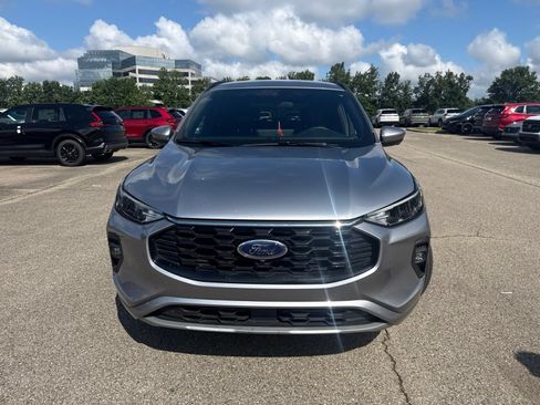 Used 2023 Ford Escape ST-Line Select w/ Tech Pack #2 AWD/4WD image 15