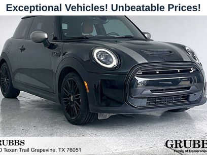 Used 2024 MINI Cooper SE w/ Signature Upholstery Package