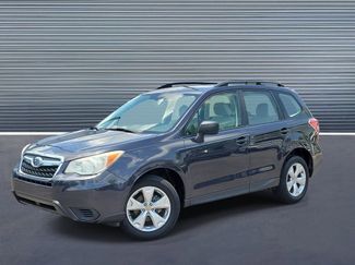 Used 2015 Subaru Forester 2.5i w/ Alloy Wheel Package AWD/4WD 360° Tour