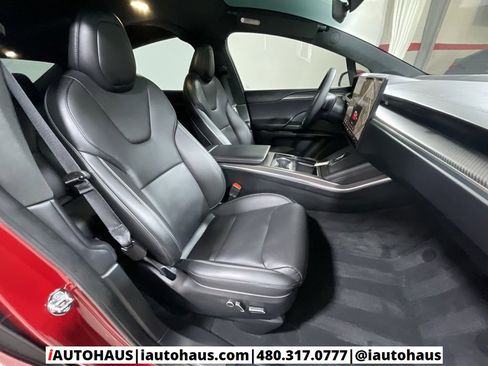 Used 2023 Tesla Model X Plaid image 29