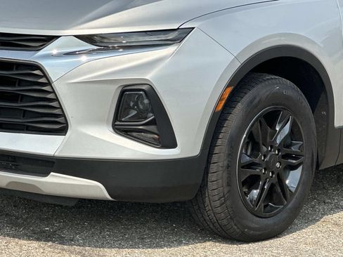 Used 2020 Chevrolet Blazer LT w/ LPO, Floor Liner Package FWD image 8