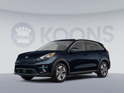 Used 2021 Kia Niro EX w/ Cold Weather Package image 1
