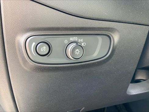 Used 2021 Chevrolet Equinox LS w/ LS Convenience Package FWD image 32