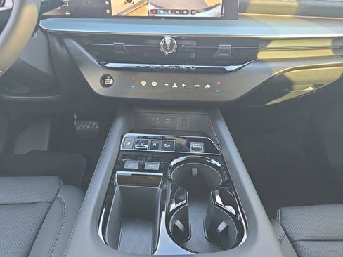New 2026 Nissan Murano SL AWD/4WD image 3
