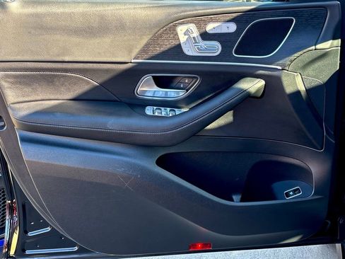 Used 2025 Mercedes-Benz GLE 450 4MATIC image 14