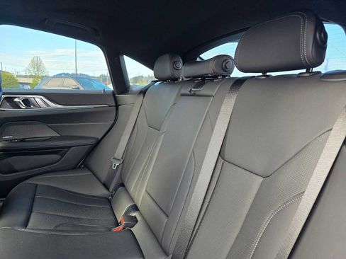 Used 2026 BMW 430i xDrive w/ M Sport Package AWD/4WD image 18