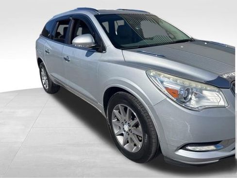 Used 2015 Buick Enclave Leather image 8