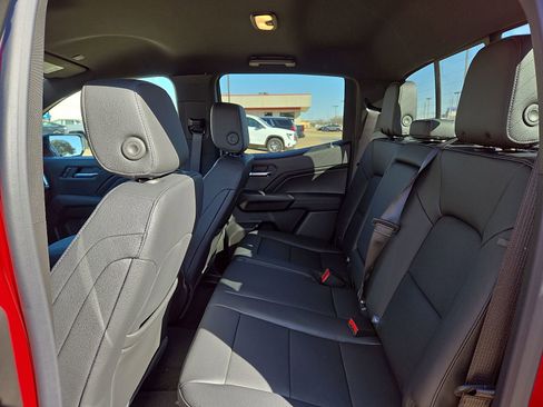 New 2026 GMC Canyon Elevation w/ Convenience Package AWD/4WD image 8