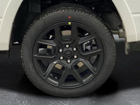 New 2026 RAM 1500 Laramie image 43