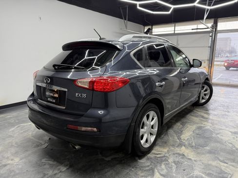 Used 2009 INFINITI EX35 Journey image 5