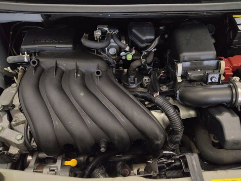 Used 2018 Nissan Versa Note SV w/ SV Special Edition Package FWD image 30