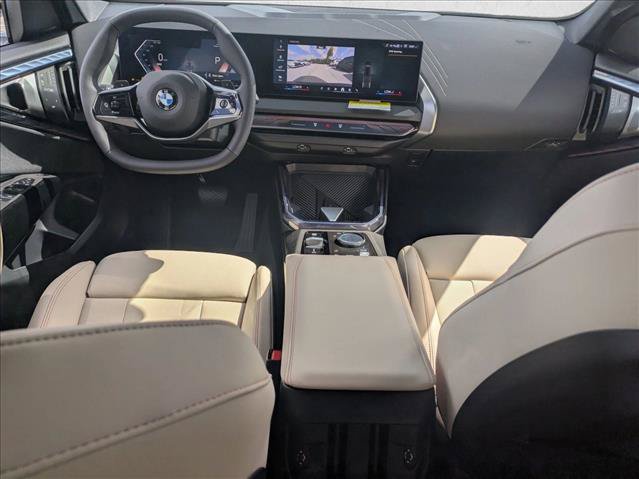 Certified 2026 BMW X3 xDrive30i w/ Convenience Package AWD/4WD image 11