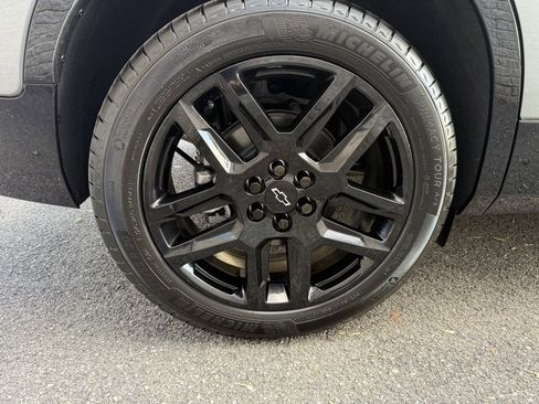 New 2025 Chevrolet Blazer RS w/ Driver Confidence II Package image 12