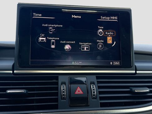 Used 2018 Audi A7 3.0T Prestige AWD/4WD image 27