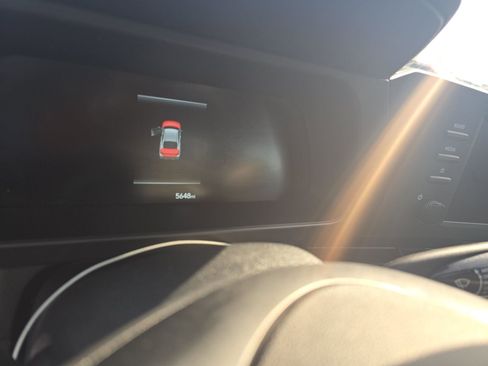 Used 2026 Hyundai Elantra Sport FWD image 10