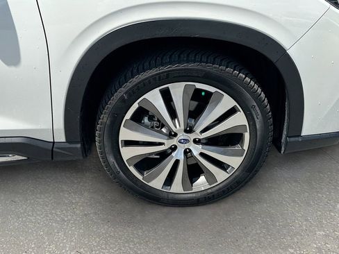 Used 2020 Subaru Ascent Touring w/ Popular Package #3 AWD/4WD image 32