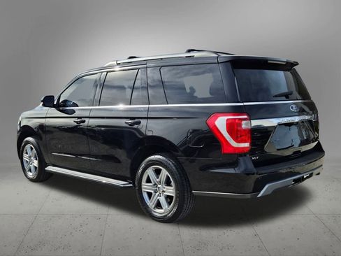 Used 2020 Ford Expedition XLT w/ Equipment Group 202A image 4