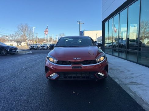 Used 2023 Kia Forte GT-Line image 7