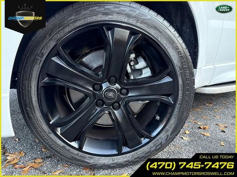 Used 2013 Land Rover Range Rover Sport GT Limited Edition image 3