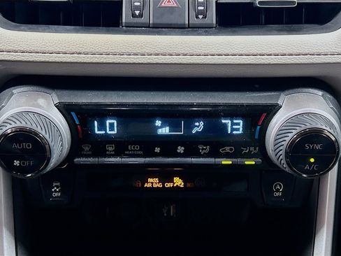 Used 2024 Toyota RAV4 XLE Premium FWD image 13