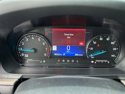 Used 2021 Ford Explorer Limited AWD/4WD image 16