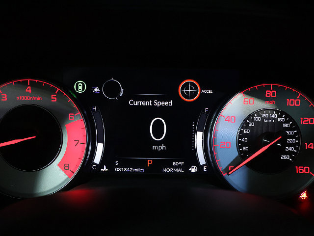 Certified 2022 Acura TLX Type S AWD/4WD image 16