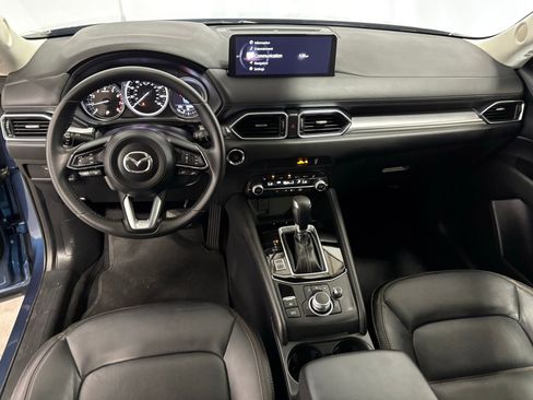 Certified 2023 MAZDA CX-5 AWD 2.5 S w/ Preferred Package image 19