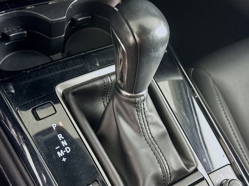 Used 2024 MAZDA CX-30 AWD 2.5 S w/ Select Sport Pkg image 24