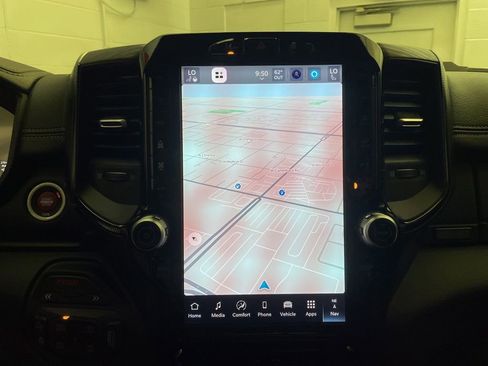 New 2026 RAM 1500 RHO AWD/4WD image 16