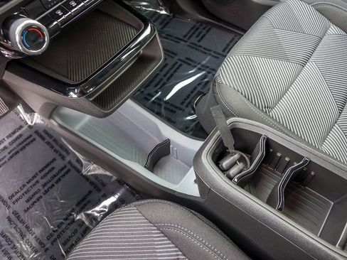 New 2027 Chevrolet Bolt LT image 23