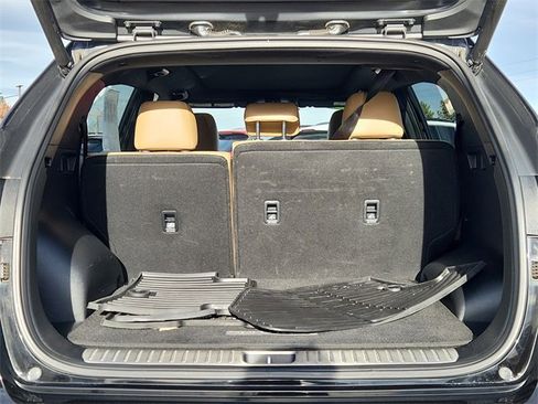 Used 2020 Kia Sportage SX image 10