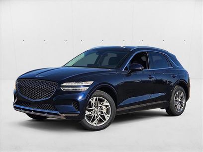 Used 2025 Genesis GV70 2.5T
