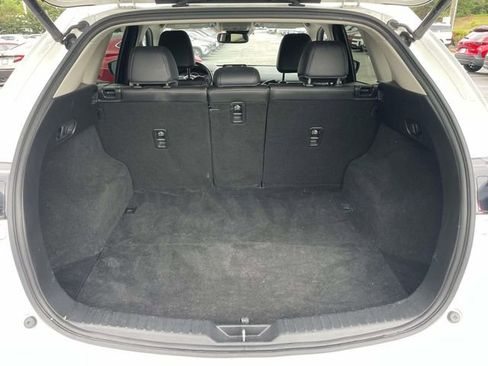 Used 2018 MAZDA CX-5 Touring w/ Preferred Equipment Package FWD image 10