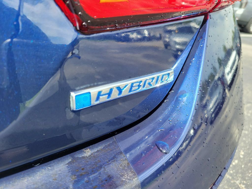 Used 2018 Honda Accord EX-L image 9
