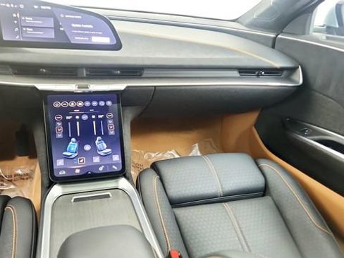 Used 2023 Lucid Air Grand Touring AWD/4WD image 39