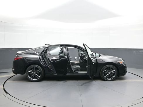 Certified 2023 Acura Integra A-Spec image 41