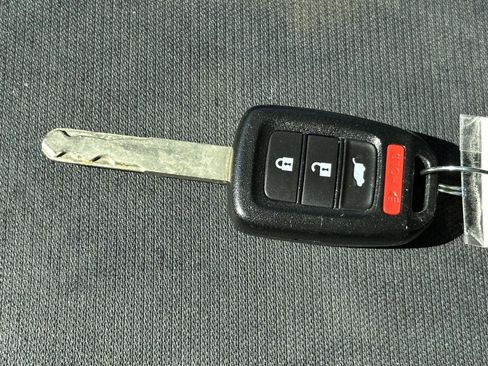 Used 2015 Honda CR-V LX image 14