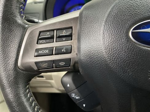Used 2014 Subaru Crosstrek Touring image 22