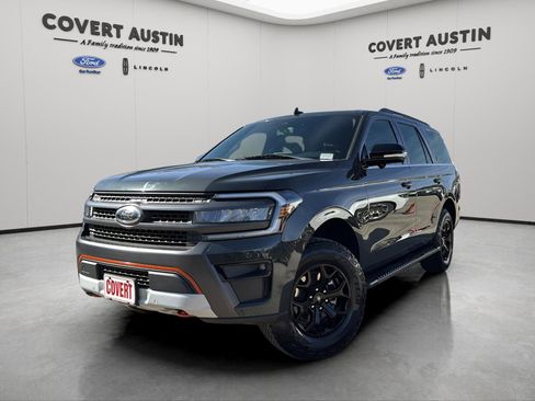 Used 2022 Ford Expedition Timberline image 1
