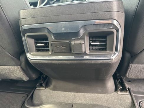 Used 2022 GMC Sierra 1500 AT4 w/ AT4 Premium Package AWD/4WD image 45