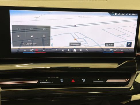 New 2026 BMW 530i w/ Premium Package RWD image 20