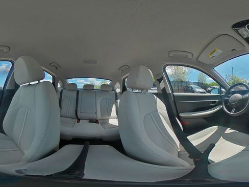 Used 2025 Hyundai Sonata SEL FWD image 37